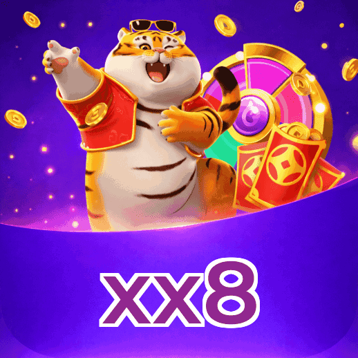 Siga a xx8 no Facebook
