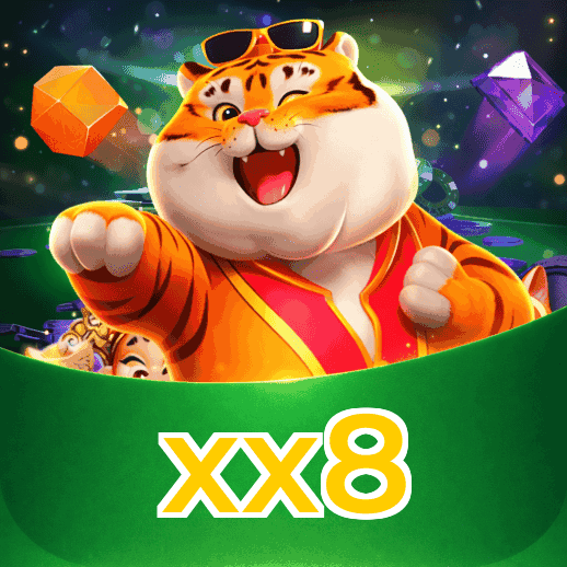 Bônus de Boas-vindas xx8